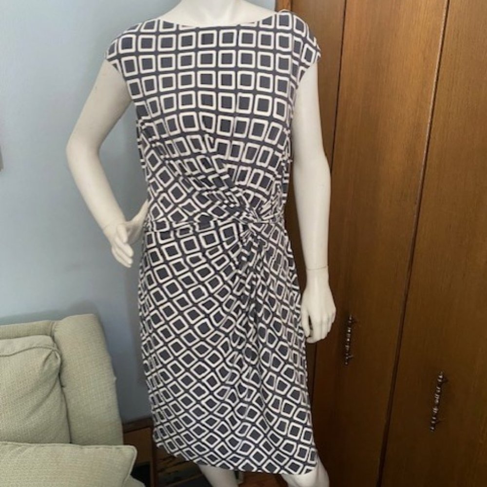 Ralph Lauren Work Dress